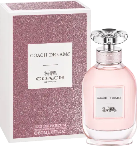 Coach Dreams EDP 60Ml 