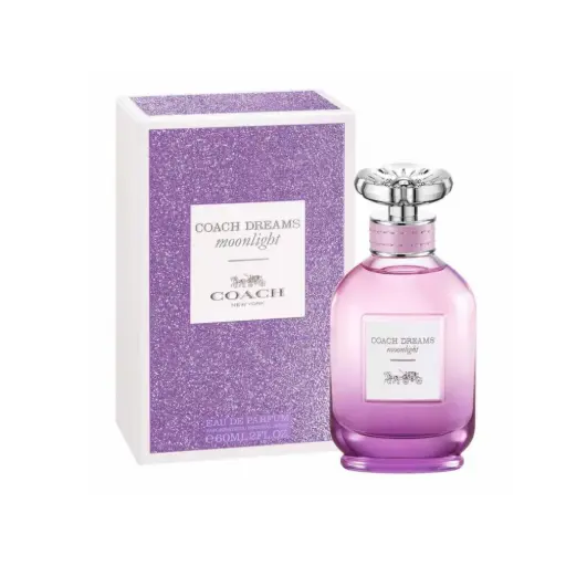 Coach Dreams Moonlight EDP 60Ml 