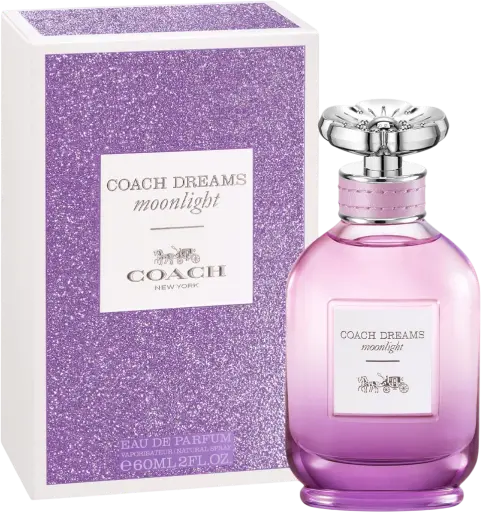 Coach Dreams Moonlight EDP 60Ml 