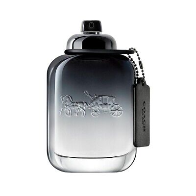 Coach Man EDT Natural Spray 60Ml