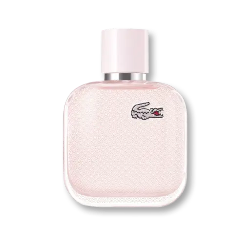 Lacoste L.12.12 Rose Eau Intense EDT EDT 50Ml