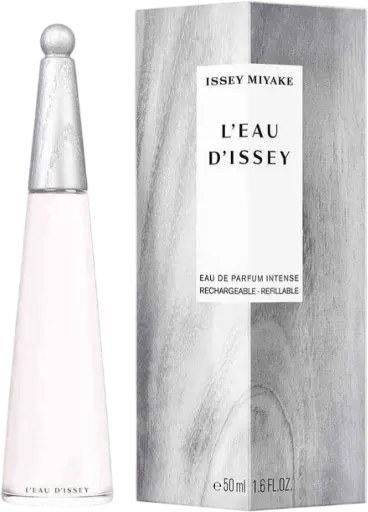 Issey Miyake L'Eau D'Issey EDPI Refillable 50Ml