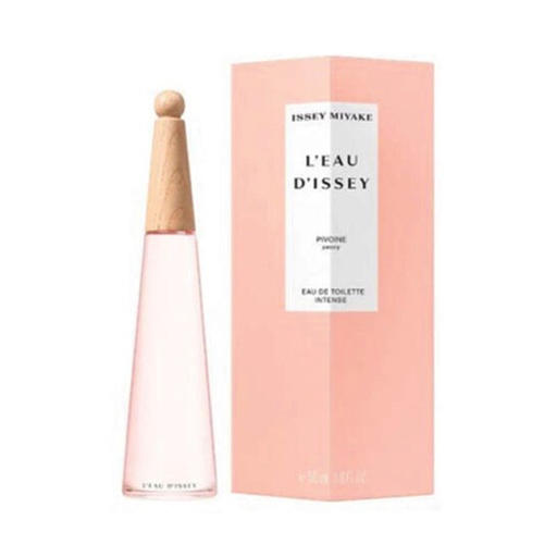 Issey Miyake L'Eau D'Issey Pivoine EDTI 50Ml