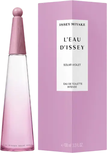 Issey Miyake L'Eau D'Issey Solar Violet EDTI 100Ml