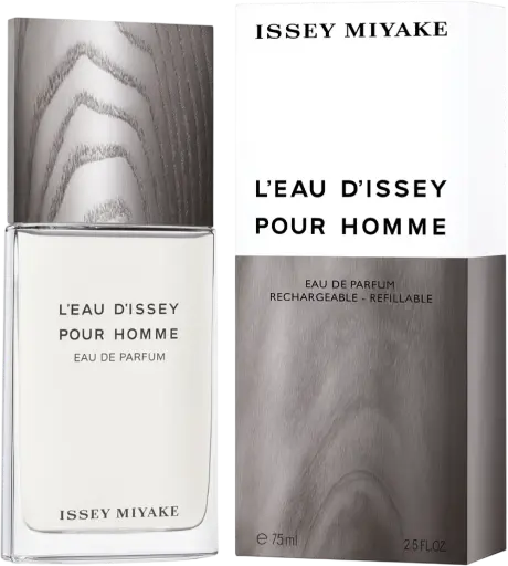 Issey Miyake L'Eau D'Issey Pour Homme EDP 75Ml