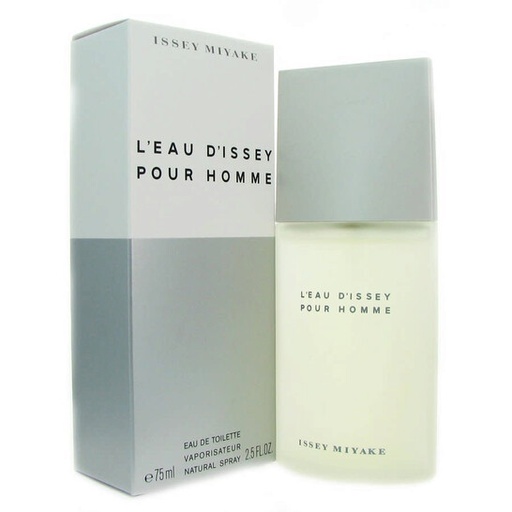 Issey Miyake L'Eau D'Issey PH EDT Spray 75Ml