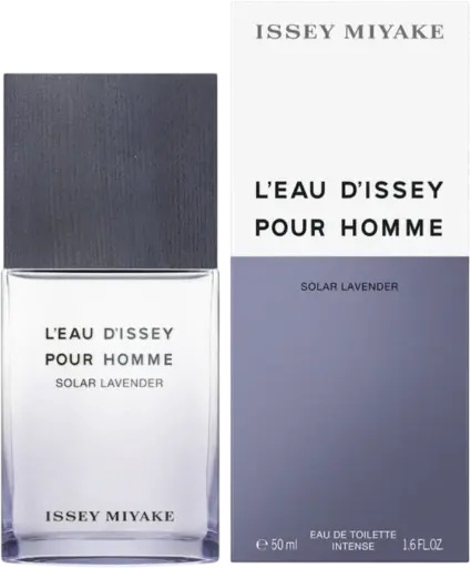 Issey Miyake L'Eau D'Issey PH Solar Lavender EDTI 50Ml 