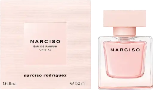 Narciso Rodriguez Narciso Cristal EDP 50Ml 