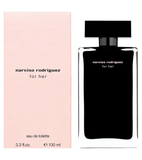 Narciso Rodriguez For Her EDT Spray 50Ml