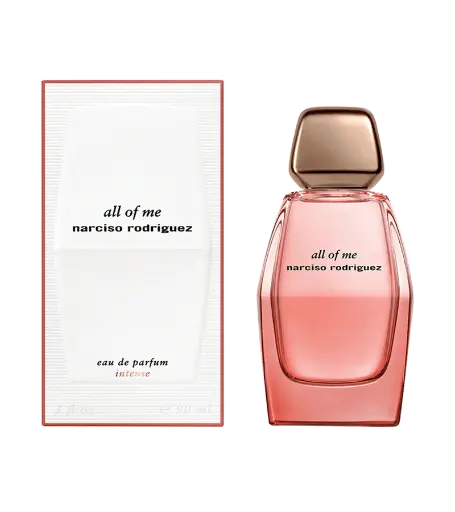 Narciso Rodriguez All Of Me EDPI 50Ml