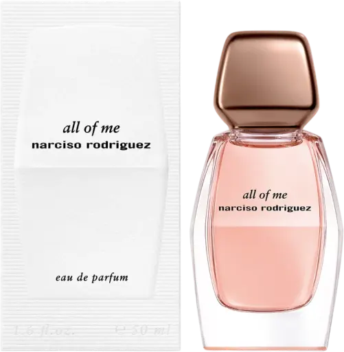 [PC084] Narciso Rodriguez All Of Me EDP 50Ml