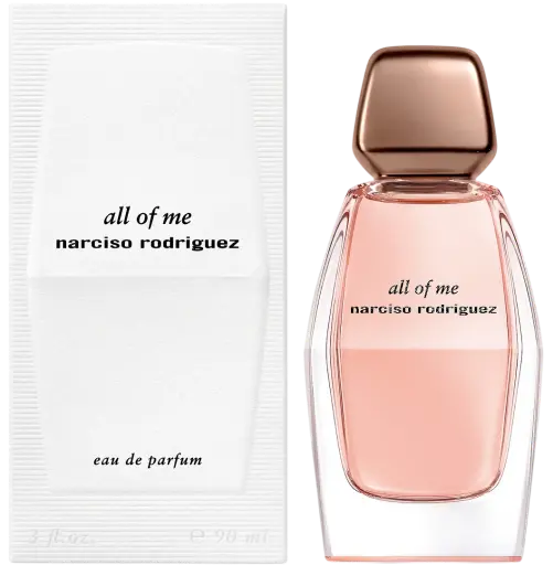 Narciso Rodriguez All Of Me EDP 90Ml