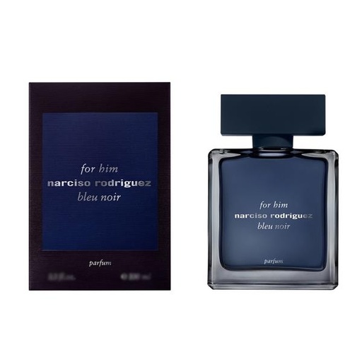 Narciso Rodriguez For Him Bleu Noir Parfum 50Ml 