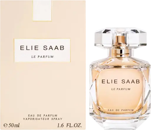 Elie Saab Le Parfum EDP Spray 50Ml 