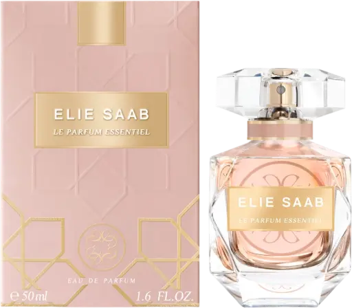 [PC042] Elie Saab Le Parfum Essentiel EDP 50Ml