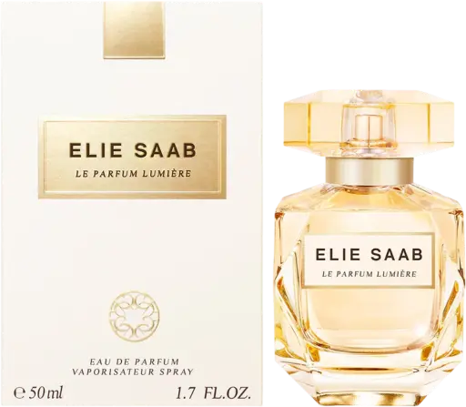 Elie Saab Le Parfum Lumiere EDP 50Ml 