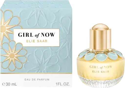 *Elie Saab Girl Of Now EDP Spray 30Ml