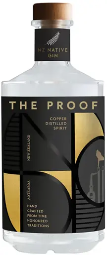 [AG040] NDC NZ Native Gin 44% 0.75L