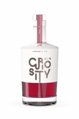 [AG024] Curiousity Ruby Gin 37.5% 0.7L