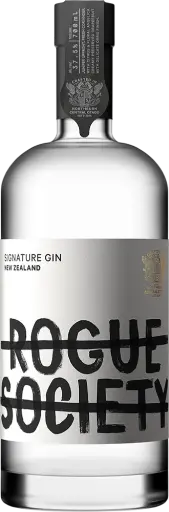 [AG033] Rogue Society Gin 37.5% 0.7L