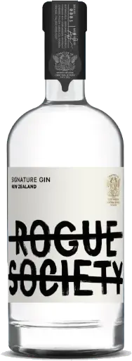[AG033] Rogue Society Gin 37.5% 0.7L