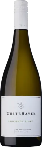 [AW012] Whitehaven Marlborough Sauvignon Blanc 13%