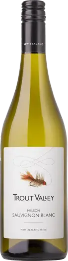 [AW019] Trout Valley 24 Sauvignon Blanc 13.5%