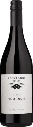 [AW025] Kahurangi Pinot Noir13.5%