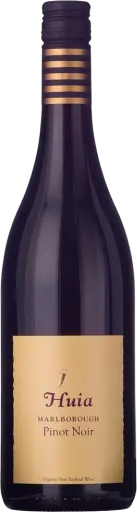 [AW026] *Huia Marlborough Pinot Noir 14%