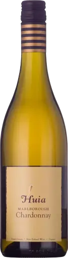 [AW027] *Huia 22 Marlborough Chardonnay 13%