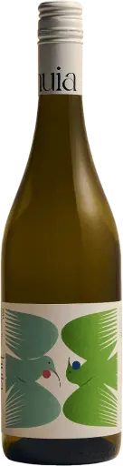 [AW029] *Huia 24 Organic Sauvignon Blanc 13.5%