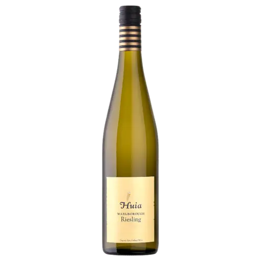 [AW030] *Huia Marlborough Riesling 12%