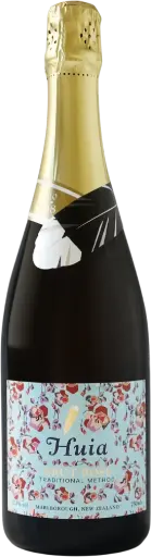 [AW033] *Huia Marlborough Brut Rose  12.5%
