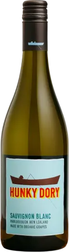 [AW035] Hunky Dory Marlborough Sauvignon Blanc 12%