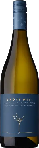 [AW036] Grove Mill Sauvignon Blanc 13.5%