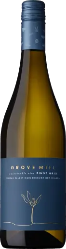 [AW037] Grove Mill Pinot Gris 13.5%