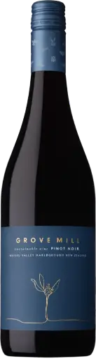 [AW039] Grove Mill Pinot Noir 13.5%