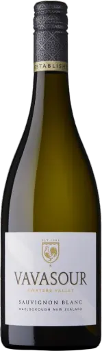 [AW040] Vavasour Sauvignon Blanc 13%