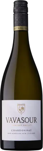[AW042] Vavasour Chardonnay 14%
