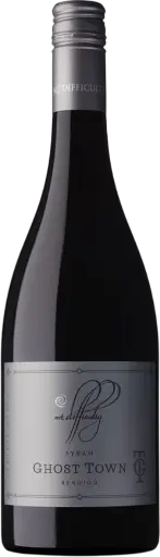 [AW053] Ghost Town Syrah 14.5%