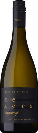 [AW054] Te Tera Sauvignon Blanc 12.5%