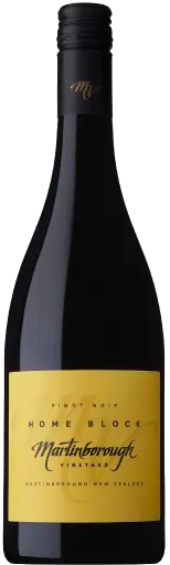[AW058] Martinborough Vineyard HB Pinot Noir 13.5%