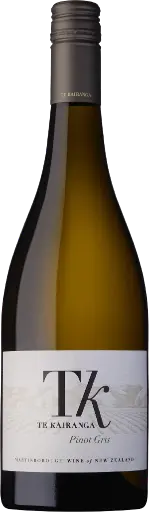 [AW059] Te Kairanga Estate Pinot Gris 13.5%