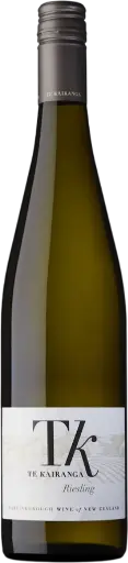 [AW060] Te Kairanga Estate Riesling 12%