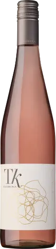 [AW061] Te Kairanga Estate Rose 13%
