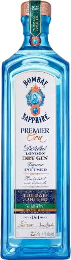 [AG046] Bombay Sapphire Premier Tuscan Juniper 47% 1L