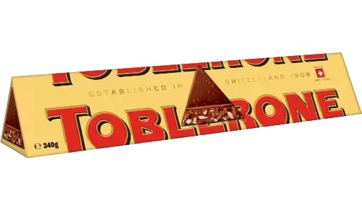 Toblerone Chocolate 340g