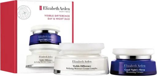 [PA003] Arden Visible Difference Day and Night Duo