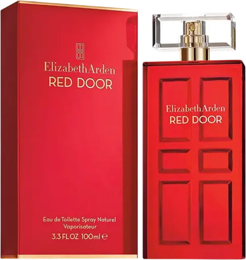 [PA019] Arden Red Door EDT Spray 100ml