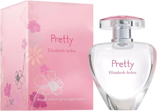 [PA030] Arden Pretty EDP Spray 100Ml 